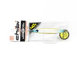 Uroco Metal Jig Chibi Uroco 40 grams 012 (2988)