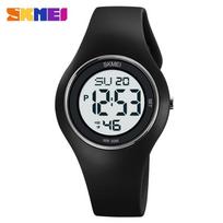 2025 student electronic watch waterproof multi-function watch outdoor sports watch led watch bracelet
