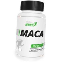 Maca Extract, Healthy Maca, MST 100 Vegcaps (71288006) 100vcaps