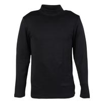 Megztinis Zero Fit Quick Warm Heat Love Move Juodas [ZEROFIT] juoda