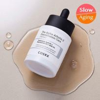 COSRX The Alpha-Arbutin 2 Discoloration Trace Care Serum