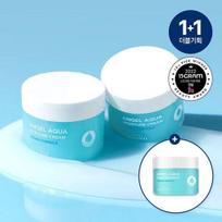 Beyond Angel Aqua Moisture Soothing Cream Double Plan (150 ml