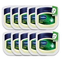 Vaseline Original Moisture Sheet Mask (10 sheets)