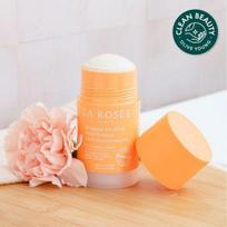 La Rosee Maitinanti kaukė-lazdelė 50ml orange
