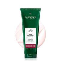 Rene Furterer Color Glow Dyed Hair Care Mask 250ml blue