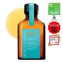 Moroccanoil plaukų kaukė 25ml blue