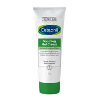 Cetaphil Calming Gel Cream 226g Cetaphil Gel Cream 226g white