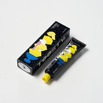 Toosty dienos naktinis 2 tipų planas Lemon Sorbe Toothpaste Single Item