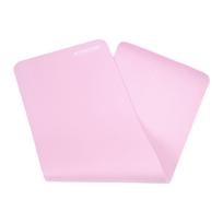 FITbun NBR Jogos kilimėlis FB-YM03 10mm Pasirinkite 1 iš 4 tipų NBR yoga mat cotton candy pink