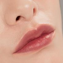 Hins Mood Enhancer Lip Glow 02 Dear Rose