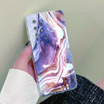 Phone Case For Samsung A55 5G S24 Ultra A54 A52 A53 A34 A33 A32 A14 A13 A23 A24 A22 S23 S22 Plus S20 S21 FE Soft TPU Cover Funda S22 Ultra 5G