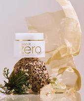 Banilaco Clean It Zero Anastatica Sheeptill Cleansing Balm Rebalancing 50ml FREE