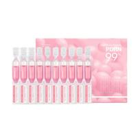 Medicube PDRN Pink One Day Serum 1.5 ml x 10ea per 1box  (3 Options) #1.5 ml x 10ea (1box) white