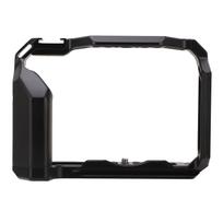 Camera Video Cage Handheld Camera Rig Quick Mount With 14 38 Threaded Holes Cold Shoes For