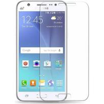 Tempered Glass for SAMSUNG GALAXY J5 2015 J500 - Ultra Resistant Screen Protector Glass Film [Phonillico®]