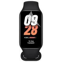 Screen Protector for Xiaomi Mi Band 8 Active [6 Pack] Ultra Thin Resistant Protective Plastic Film Phonillico skaidri