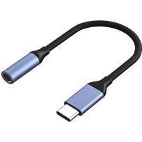 USB-C Jack 3.5 mm audio earphone headset adapter cable Compatible Google Pixel 7 -Pixel 7 Pro-Pixel 6 -Pixel 5-Pixel 4 Phonillico®