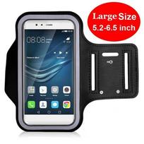 Widely (black) - Sport running armband bag cover running armband for iPhone 11 12