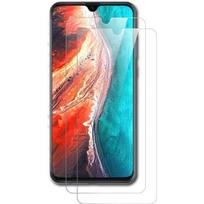 Protective film - LittleMonkey - Huawei P30 - Tempered glass - Scratch-resistant - Transparent