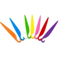 3Pcs Cake Mold Chiffon Stripping Knife Cream Scraper Decorating Baking Kitchen Tools Decoration Accessories geltona