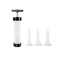 Household Manual Sausage Filling Machine, Sausage Can, Fragrant Meat Sausage, Sausage Tool One Size balta
