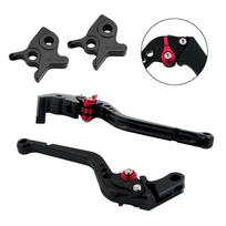 Long Clutch Brake Lever fit for KYMCO AK550 2017-2022 juoda