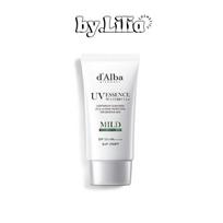 d'Alba Waterfull Mild Sun Cream 1ea