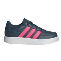 Moteriški sportiniai batai adidas Breaknet 2.0 K IG9812 36 dydis ? gray