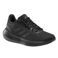 Moteriški sportbačiai Adidas HP7558 Runfalcon 3.0 W juodi r. 38 38 juoda