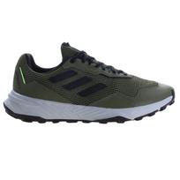 Vyriški sportiniai batai ADIDAS TRACEFINDER IE5911 - žali r. 42 42 žalia