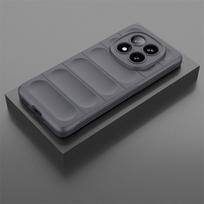 For Xiaomi Redmi Note 14 Pro Plus 5G China Case Cover Anti-slip Silicone Rubber Funda Para Back Cover For Redmi Note 14 5G For Redmi Note 14 5G