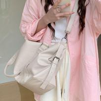 New Women's Fashion Shoulder Bags Handheld Travel Bag High Capacity Leisure Versatile Tote Bags Lady Trend Korean Crossbody Bags