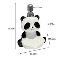 Lotion Bottle Bathroom Press Soaps Lotion Dualuse Storage Container Home Portable Soap Box  Shampoo and Shower Gel Press Jars
