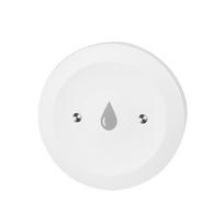 Tuya ZigBee Potvynio Jutiklis Susiejimas Vandens Nutekėjimo Detektorius Apsaugos Signalizacija Apsauga Išmanioji Gyvenimo Programėlė Nuotolinis Stebėjimas Reikalingas Hubas Style A 1pc balta