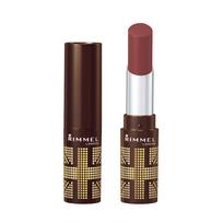 Rimmel Lasting Finish kreminiai lūpų dažai CP 101 Dark Cherry Chocolate 3,8 g (x 1)