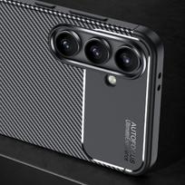 For Samsung Galaxy S24 FE Case Cover Samsung S24 FE Capas New Phone Bumper Armor Shockproof TPU Cover Samsung S24 S 24 FE Fundas For Samsung S24 FE juoda