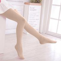 Girl Ballet Thin 80d Velvet Pantyhose XL