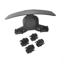 Motorcycle Phone Nount Mount Stand with Mounting Hardware Extension Strong Sturdy Styling