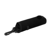 Golf Ball Bag Mini Small Portable Waterproof Durable Powerful Rotating Buckle Design Waist Bag Golf