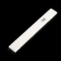 Grit Knife Whetstone Sharpener Polishing Stone Grindstone W Base Tool