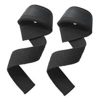 Weight Lifting Wrist Strap Lifting Wrist Strap for Weightlifting Bodybuilding Powerlifting Strength