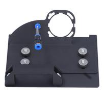 Angle Grinder Stand Adjustable Tile 45 Degree Chamfer Cutting Bracket Grinding Fixed Holder for