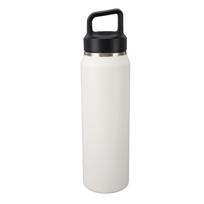 Insulated Water Bottle SUS316 SUS304 Stainless Steel Press Type 520ml Large Capacity Insulated