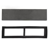 Whetstone Knife Sharpener Professional Sharpening Stone with Base Kitchen Tools 800 Grit