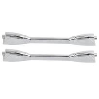 2 vnt. būgno auselės Snare Premier Chrome Olympic Atsarginės dalys WC21E Aparatūros rinkinys