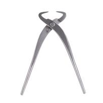 Trunk Splitter Silver Bonsai Modeling Tools Chrome Alloy 20cm Branch Splitter Bonsai Branch Cutter