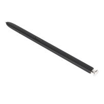 Touch Screen Stylus Pen Replacement Part with Spare Nib for Samsung Galaxy S22 Ultra Silver sidabras