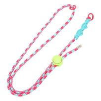 Action Camera Anti Loss Rope with 14 Inch Screw Adjustable Nylon Shoulder Strap for POCKET 3 for