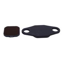 ND16 Filter for Pro 2 Action Camera Optical Glass Snap On Neutral Density Filter for Action Camera
