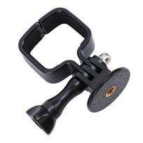 Action Camera Frame Mount Housing Case Replacement Stable Scratch Resistant Aluminum Alloy juoda
